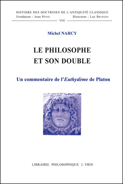 Le Philosophe et son double - Michel Nancy - (donnée non spécifiée)