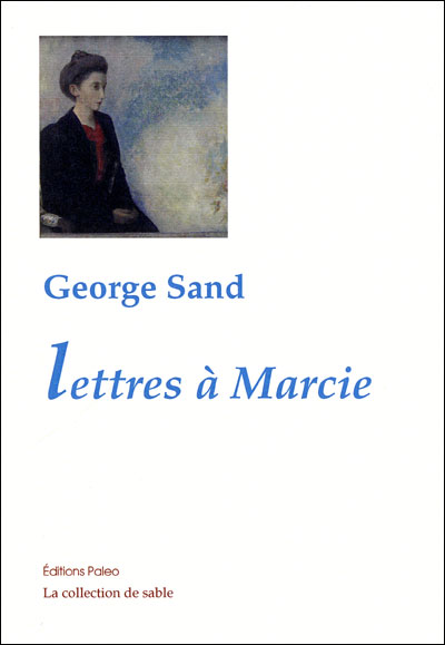Lettres à Marcie