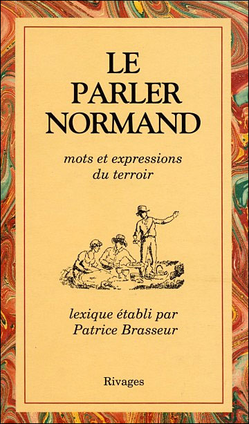 Le parler normand