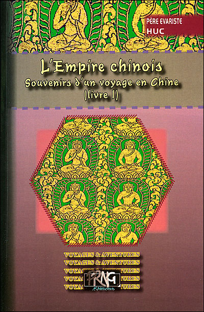 L'empire chinois