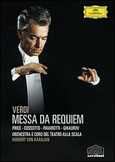 MESSA DA REQUIEM/5 1/DTS