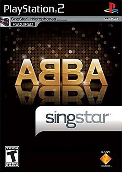 Singstar ABBA