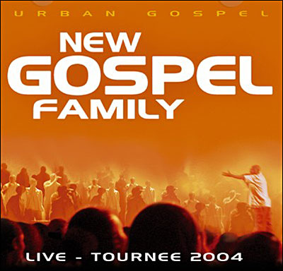 Live tournée 2004