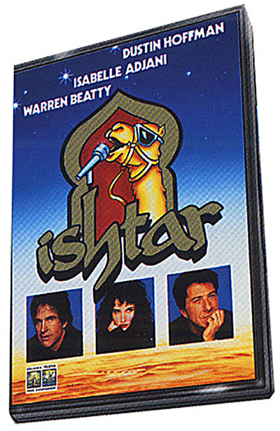 Ishtar