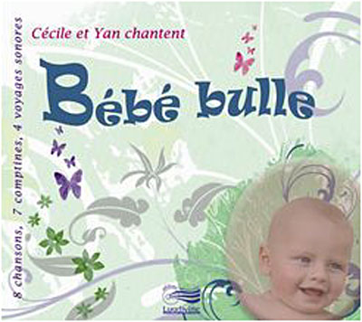 Bébé bulle