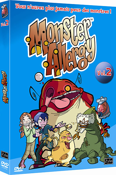 Volume 2