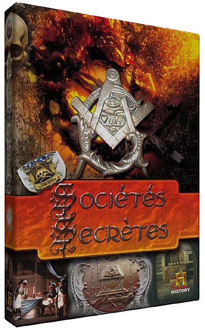 Sociétés secrètes