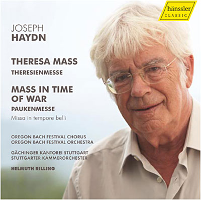 Theresa mass/mass in time