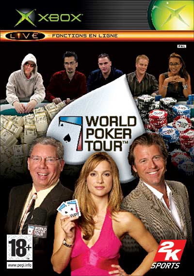 World Poker Tour