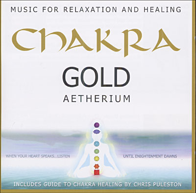 Chakra Gold