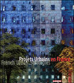 Projets urbains en France