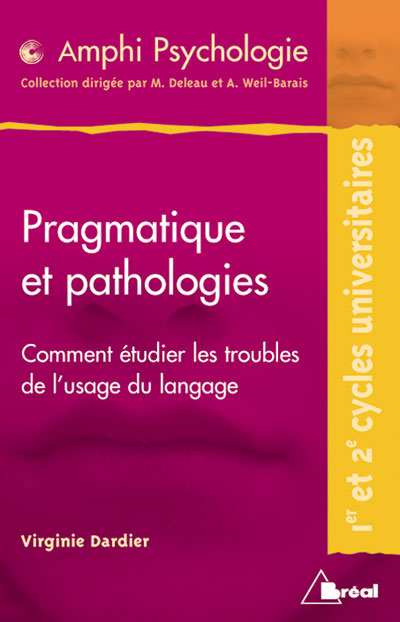 Pragmatique et pathologies