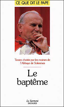 Le baptême - Lucien Regnault - (donnée non spécifiée)
