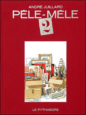 Pêle-mêle