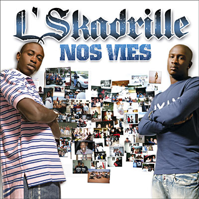 Nos vies - Nouvelle version