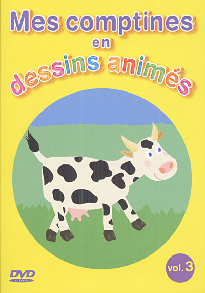 Volume 3