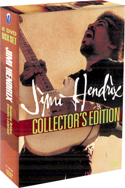 Collector's edition - Coffret 2 DVD