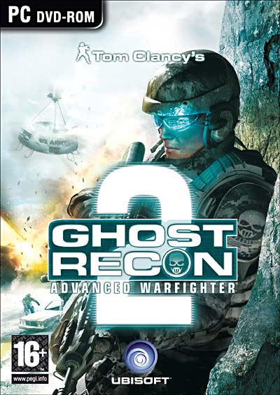 Ghost Recon - Advanced Warfighter 2