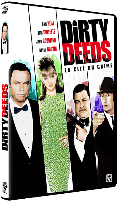 Dirty Deeds - La cité du crime