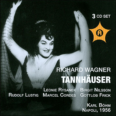 Tannhäuser