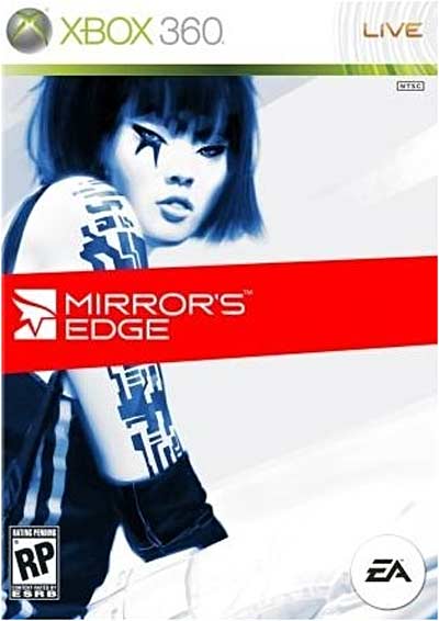Mirror s Edge