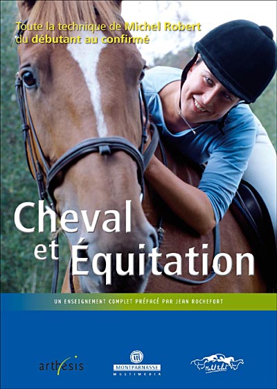 Cheval Et Equitation