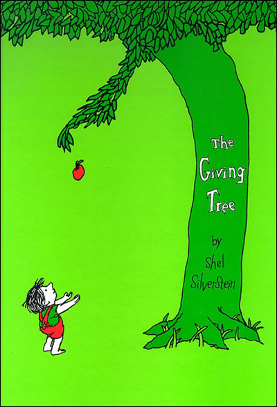 The giving tree