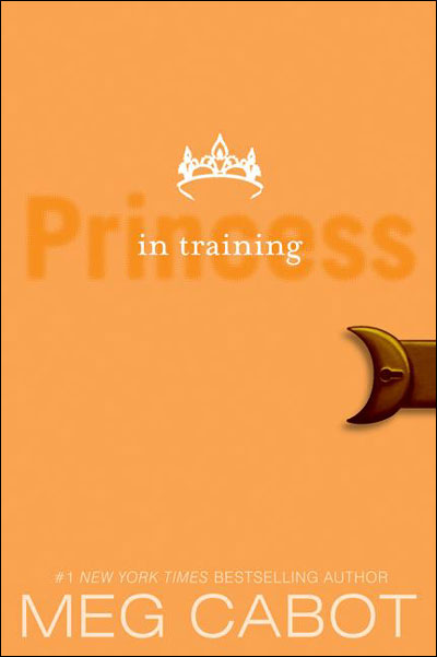 PRINCESS IN TRAINING