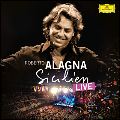 Sicilien - Live