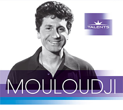 Mouloudji