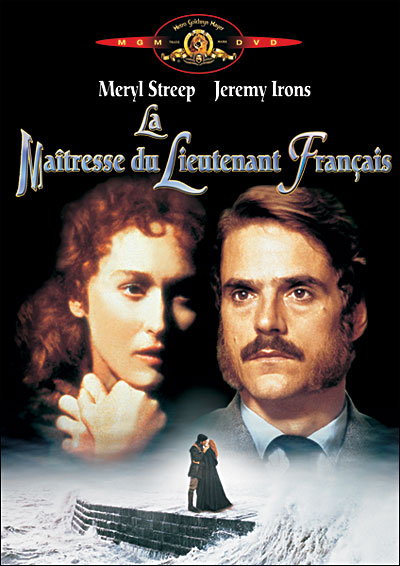 La maîtresse du lieutenant français