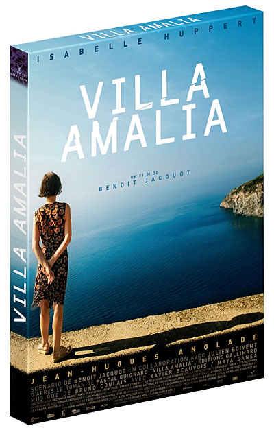 Villa amalia