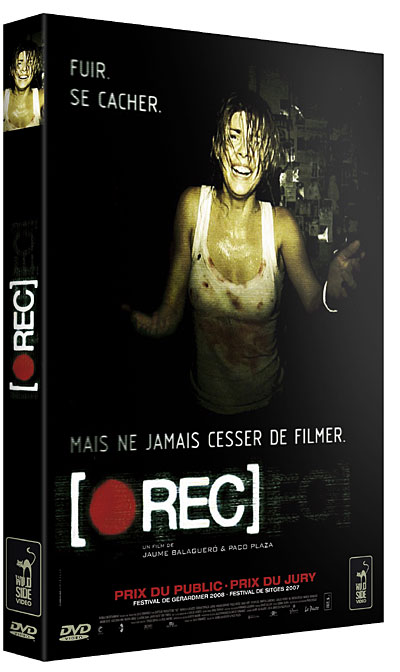 (Rec) - Edition Simple