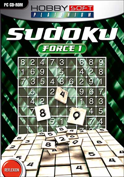 Sudoku - Force 1