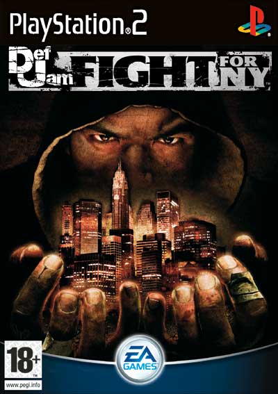 Def Jam Vendetta - Fight For NY