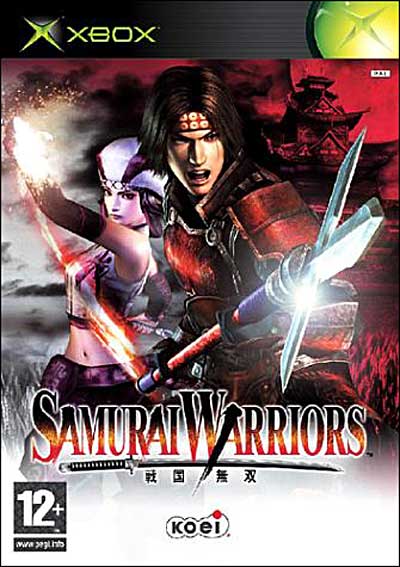 Samuraï Warriors