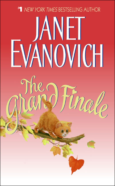 The grand finale