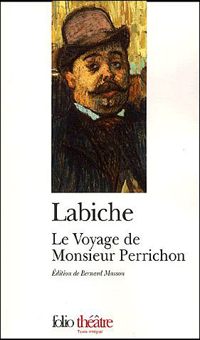 Le Voyage de Monsieur Perrichon