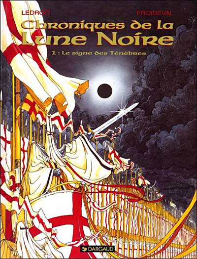 Le Signe des ténèbres