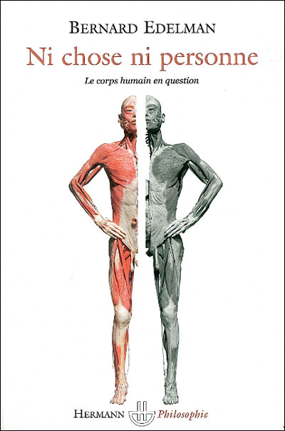Ni chose ni personne