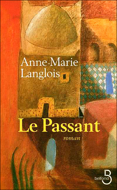 Le passant