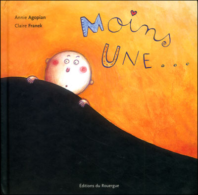 Moins une