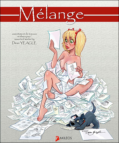 Mélange