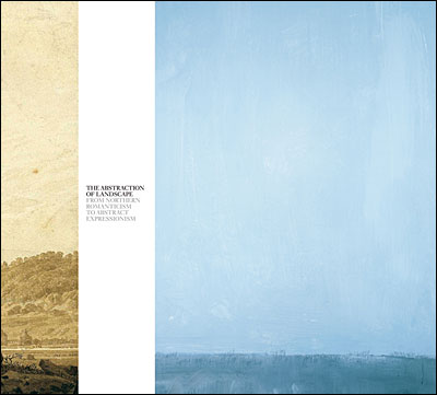 Abstraction of landscape