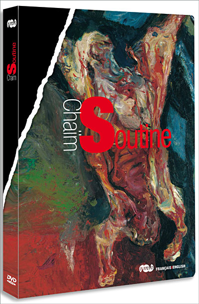Chaim Soutine