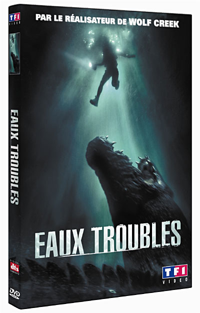 Eaux troubles