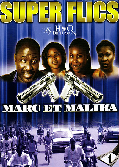 Marc et Malika - Fr