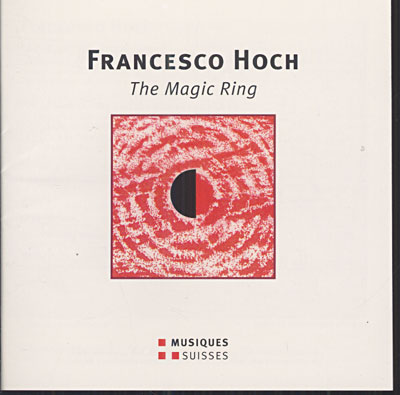 HOCH: THE MAGIC RING