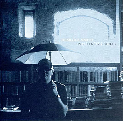 Umbrella Fitz and Gerald - Digipack