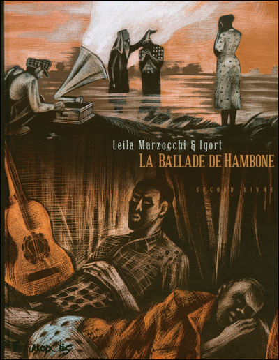 La ballade de Hambone
